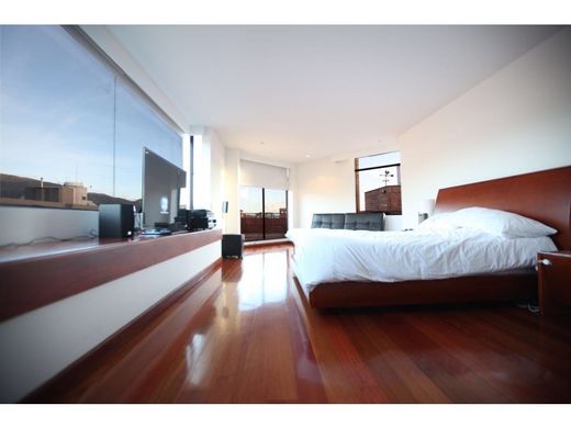 Appartamento a Bogotá, Bogotá  D.C.