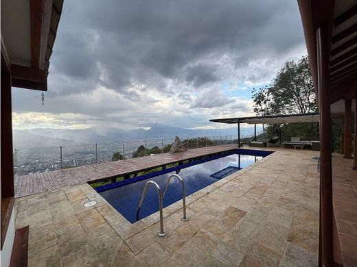 Landsitz in Medellín, Departamento de Antioquia