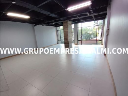 Office in Medellín, Departamento de Antioquia