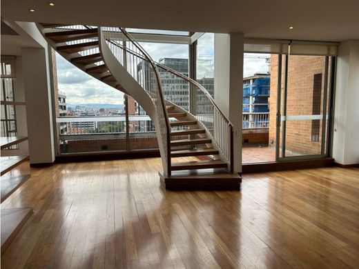 Квартира, Богота, Bogotá  D.C.