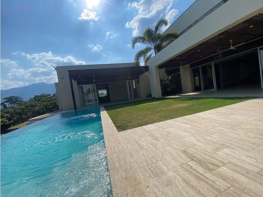 Casa de luxo - Cali, Departamento del Valle del Cauca