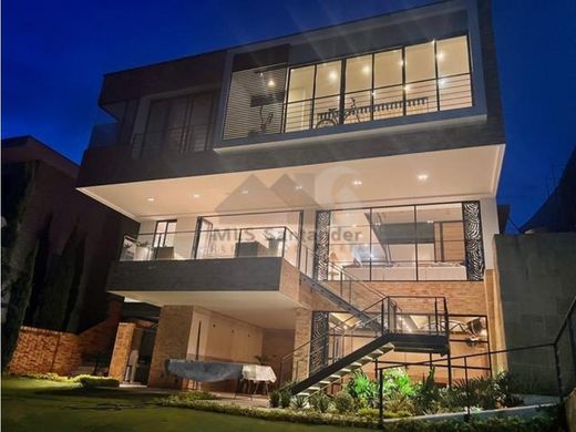 Luxury home in Piedecuesta, Departamento de Santander