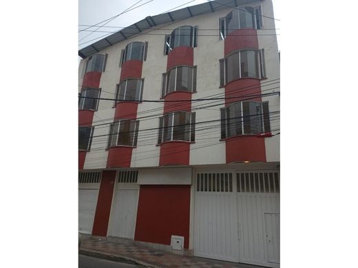 Wohnkomplexe in Bogotá, Bogotá  D.C.