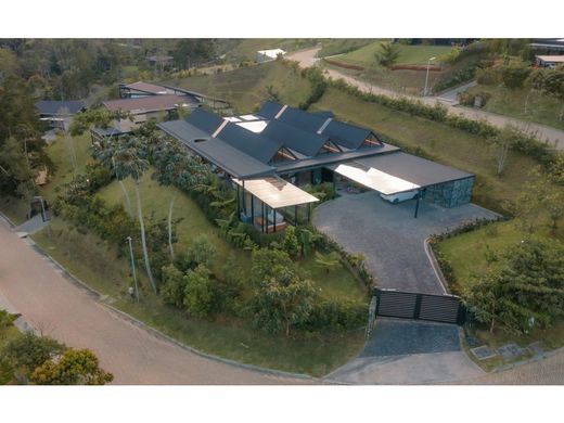 컨트리하우스 / Retiro, Departamento de Antioquia