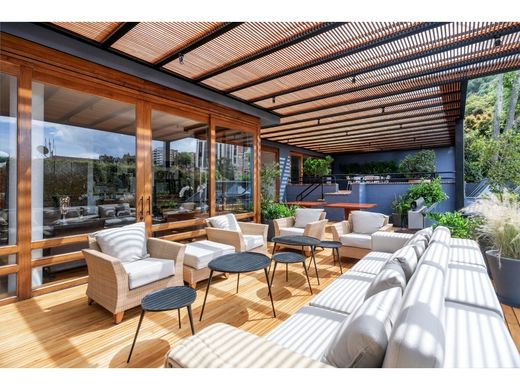 Appartement à Bogotá, Bogotá  D.C.