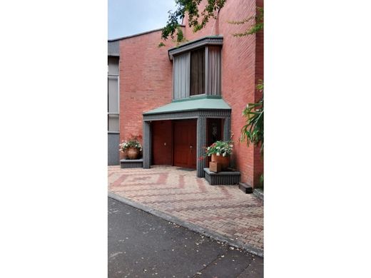 Casa di lusso a Cali, Departamento del Valle del Cauca