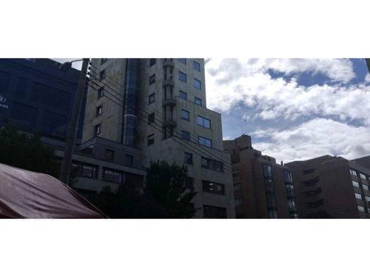 ボゴタ, Bogotá  D.C.のオフィス