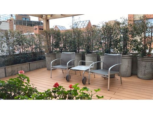 Apartment in Bogotá, Bogotá  D.C.