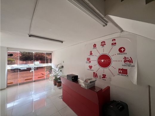 Complexes résidentiels à Cali, Departamento del Valle del Cauca