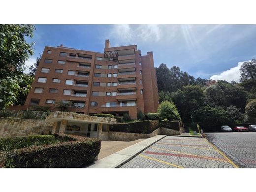 Duplex in Bogotá, Bogotá  D.C.