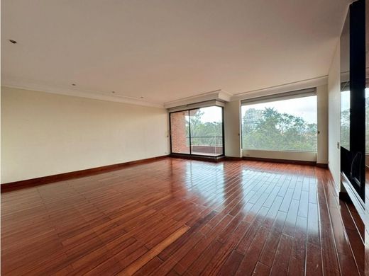 Appartement in Bogota, Bogotá  D.C.