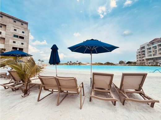 Apartamento - Cartagena das Índias, Cartagena de Indias