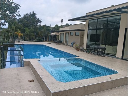 Country House in Armenia, Quindío Department