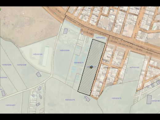 Land in Bogotá, Bogotá  D.C.