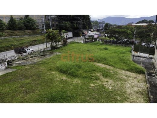 Terreno en La Estrella, Departamento de Antioquia