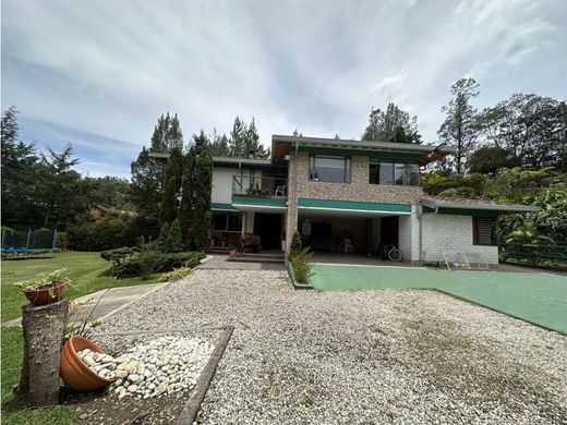 Casa de campo - Retiro, Departamento de Antioquia