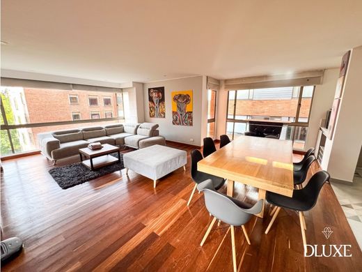 Apartment in Bogotá, Bogotá  D.C.
