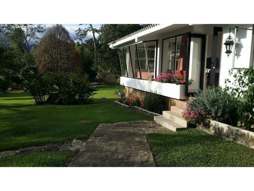 Rustykalny lub Wiejski w Fusagasugá, Departamento de Cundinamarca