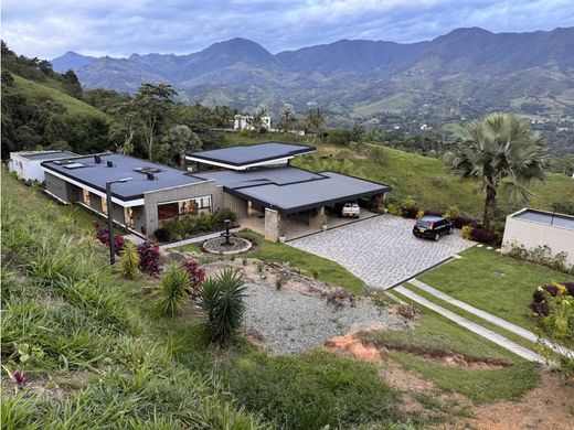 公寓楼  Barbosa, Departamento de Antioquia
