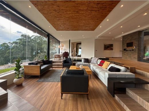 Luxus-Haus in Medellín, Departamento de Antioquia