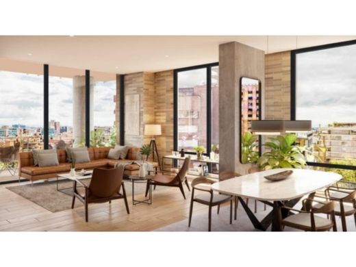 Apartment in Bogotá, Bogotá  D.C.