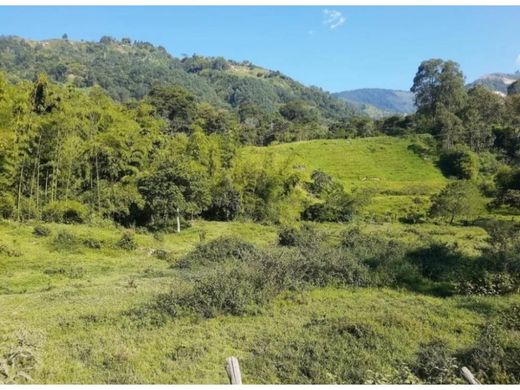 Terreno a Amagá, Departamento de Antioquia