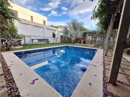 Элитный дом, Картахена, Cartagena de Indias