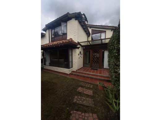 Casa de luxo - Bogotá, Bogotá  D.C.