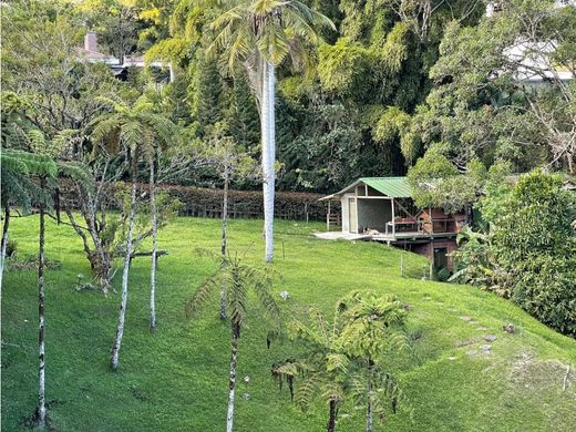 Quinta rústica - Retiro, Departamento de Antioquia