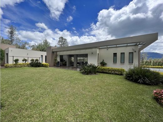 Country House in Retiro, Departamento de Antioquia