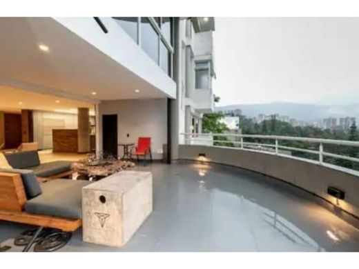 Apartment in Medellín, Departamento de Antioquia