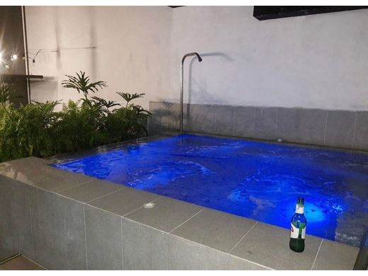 Albergo a Medellín, Departamento de Antioquia