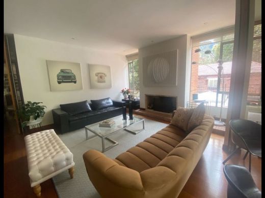 Apartment in Bogotá, Bogotá  D.C.