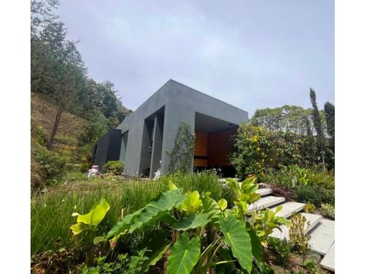 Country House in Envigado, Departamento de Antioquia