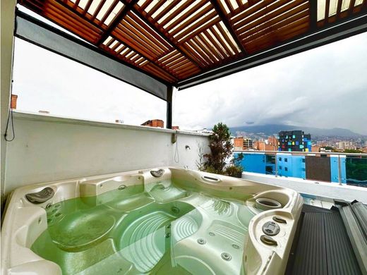 Dublex Medellín, Departamento de Antioquia