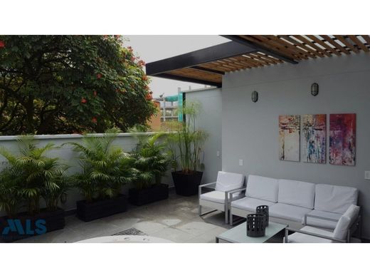 豪宅  麦德林, Medellín