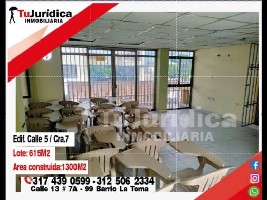 Residential complexes in Neiva, Departamento del Huila