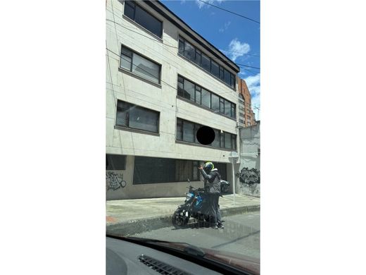 ‏בניין ב  בוגוטה, Bogotá  D.C.