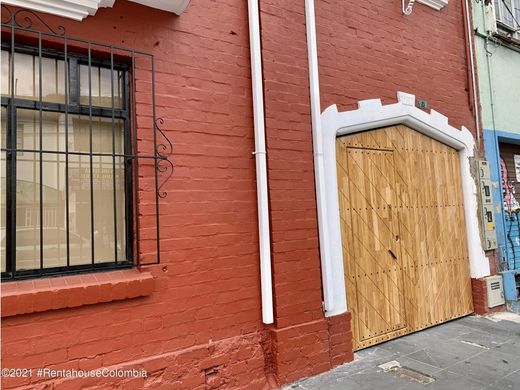 Luxury home in Bogotá, Bogotá  D.C.