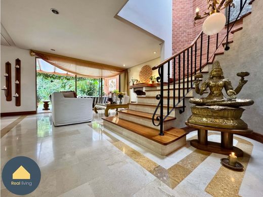 Luxe woning in Medellín, Departamento de Antioquia