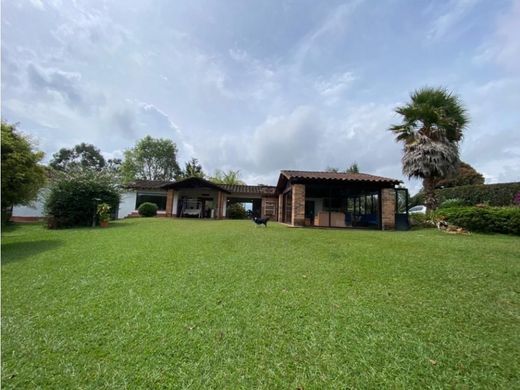 Rustik ya da çiftlik Rionegro, Departamento de Antioquia