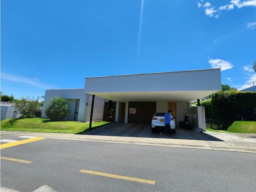 Casale a Pereira, Departamento de Risaralda