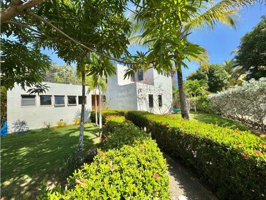 Элитный дом, Картахена, Cartagena de Indias