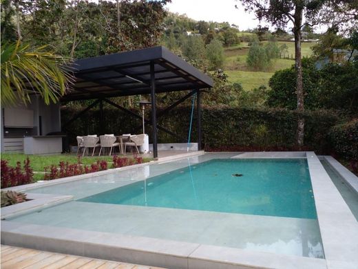 منزل ﻓﻲ ميديلين, Medellín