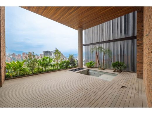 Appartamento a Medellín, Departamento de Antioquia