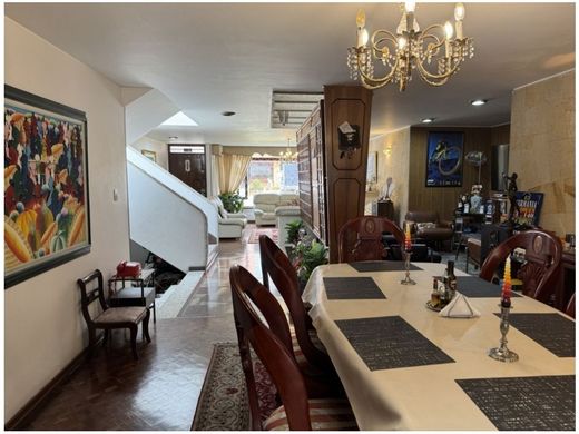 Luxury home in Bogotá, Bogotá  D.C.