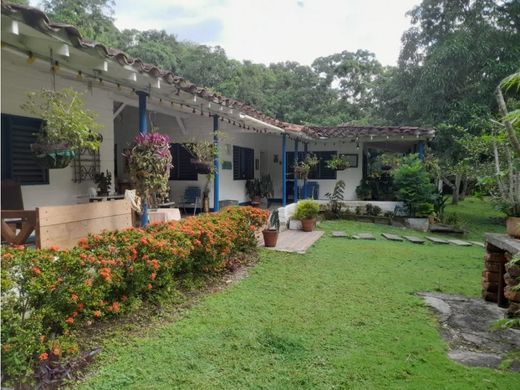 Rustykalny lub Wiejski w Sopetrán, Liborina