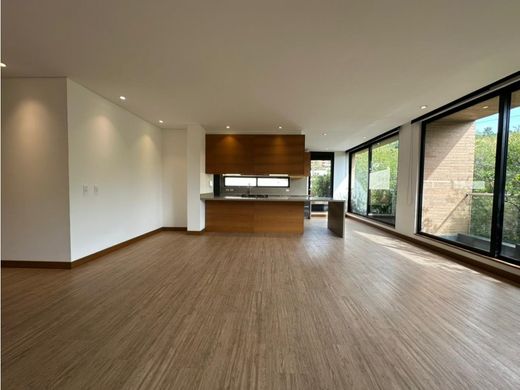 Apartment / Etagenwohnung in Bogotá, Bogotá  D.C.