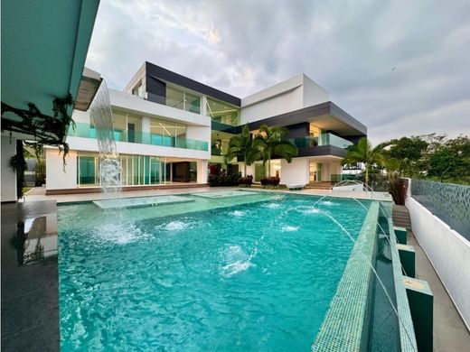 Luxe woning in Cali, Departamento del Valle del Cauca