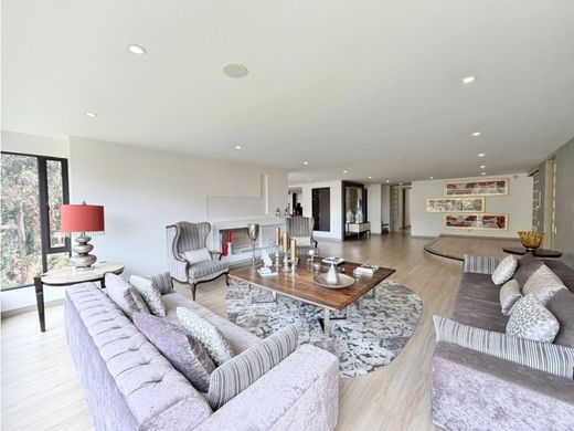 Apartment in Bogotá, Bogotá  D.C.